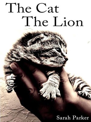 cover image of The Cat, the Lion